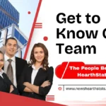 Get to Know Our Team  – The People Behind HearthStats!