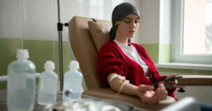 How to Prepare Before Starting Chemotherapy
