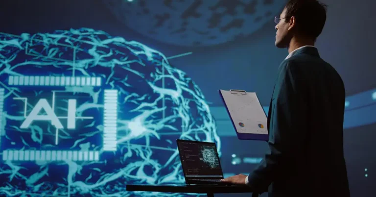 AI for Presentations: Smarter Slides, Faster Ideas, Better Impact