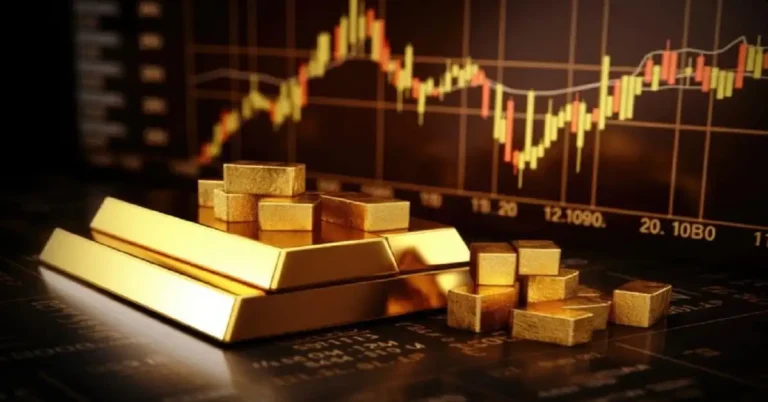 The Trusted Name in Precious Metals: London Gold Centre