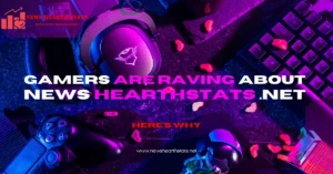 Gamers Are Raving About News Hearthstats .net — Here’s Why