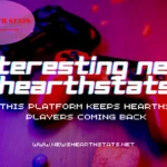Interesting News HearthStats: Why This Platform Keeps Hearthstone Players Coming Back