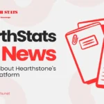 HearthStats Net News: Everything About Hearthstone’s Best Stats
