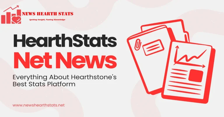 HearthStats Net News: Everything About Hearthstone’s Best Stats