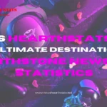 News HearthStats .Net: Your Ultimate Destination for Hearthstone News and Statistics